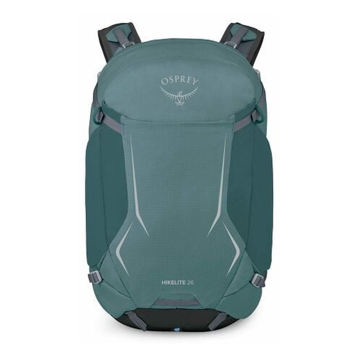 Osprey Hikelite 26 Hiking Backpack - Cascade Blue