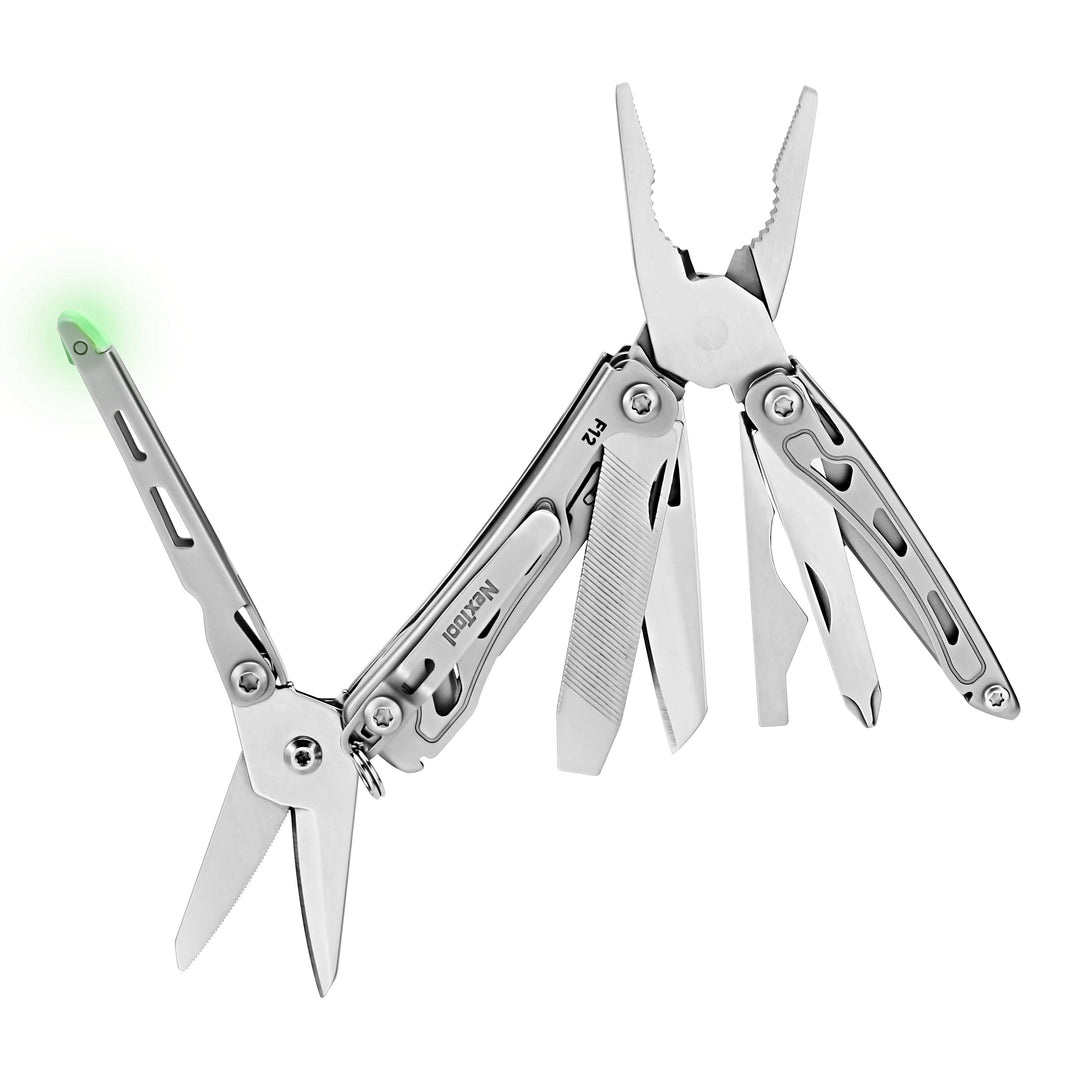 NexTool Mini Flagship F12 - Open View