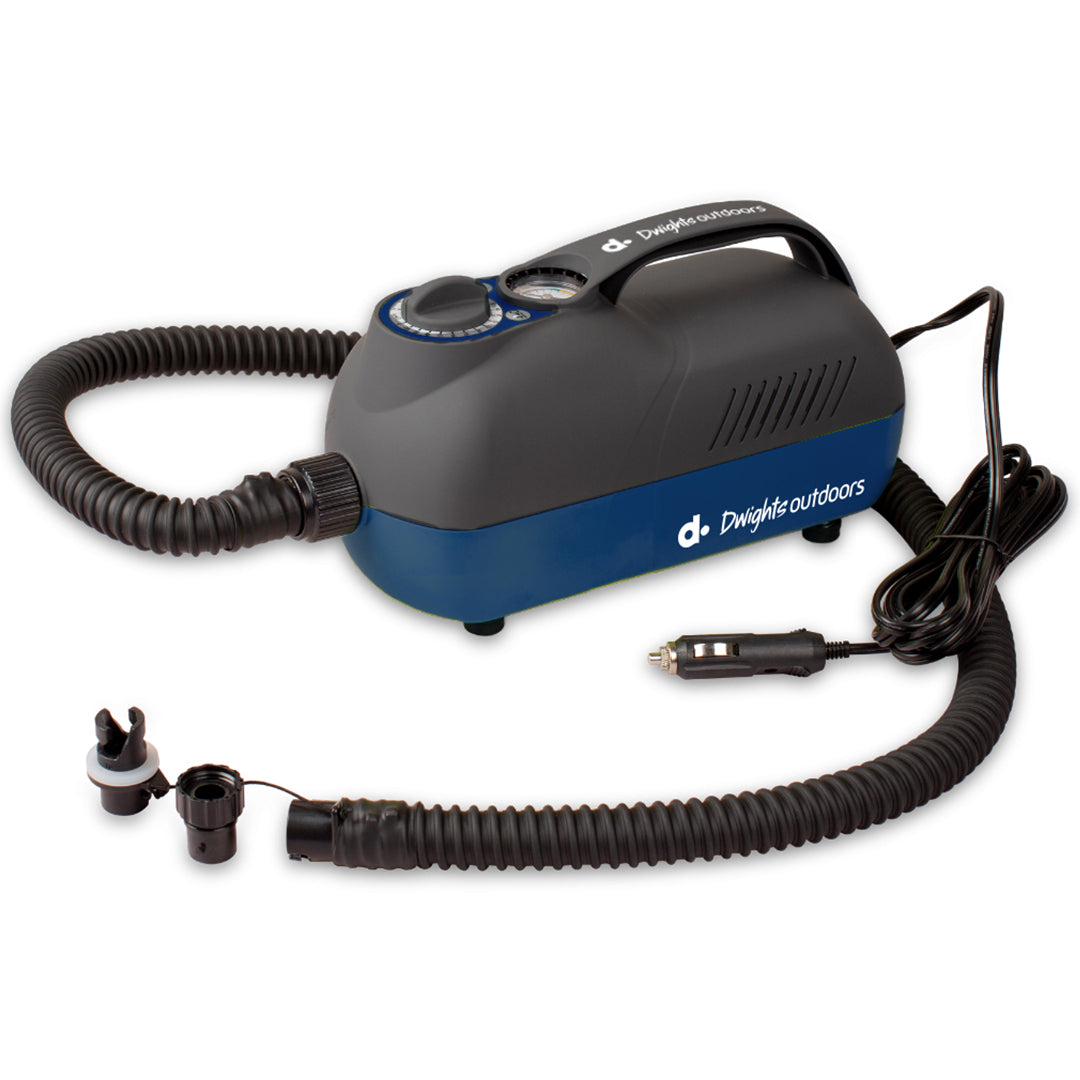 Dwights 12V Enterprise Tent & Shelter Pump