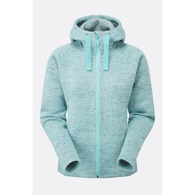 Womens Rab Amy Hoody