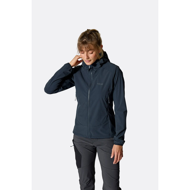 Rab Women's Borealis Hoody