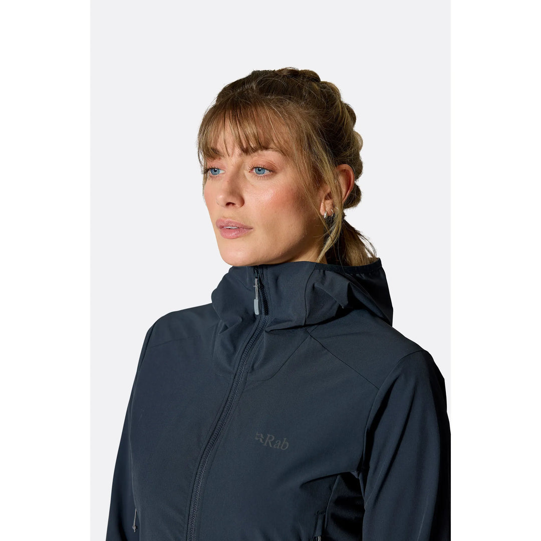 Rab Women's Borealis Hoody