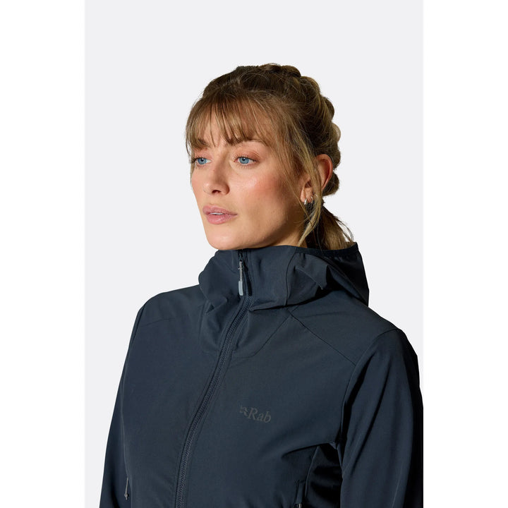 Rab Women's Borealis Hoody