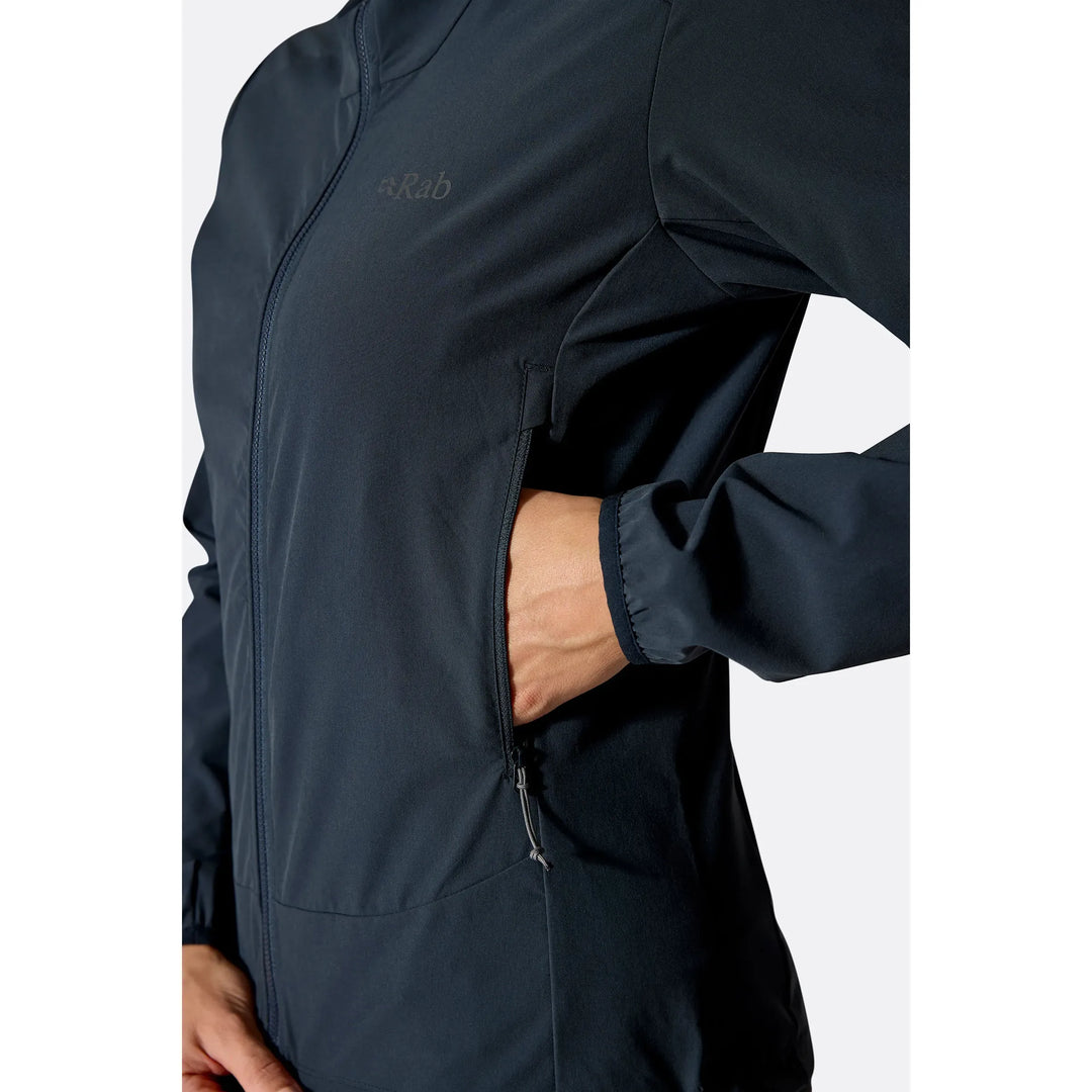 Rab Women's Borealis Hoody