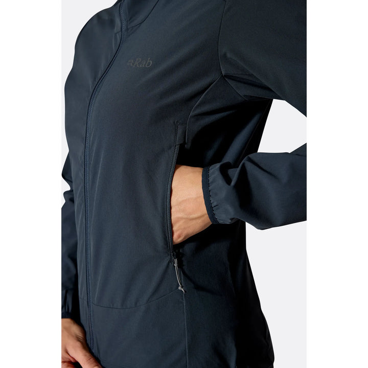 Rab Women's Borealis Hoody
