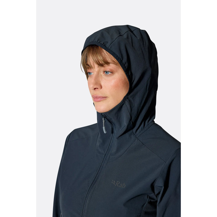 Rab Women's Borealis Hoody