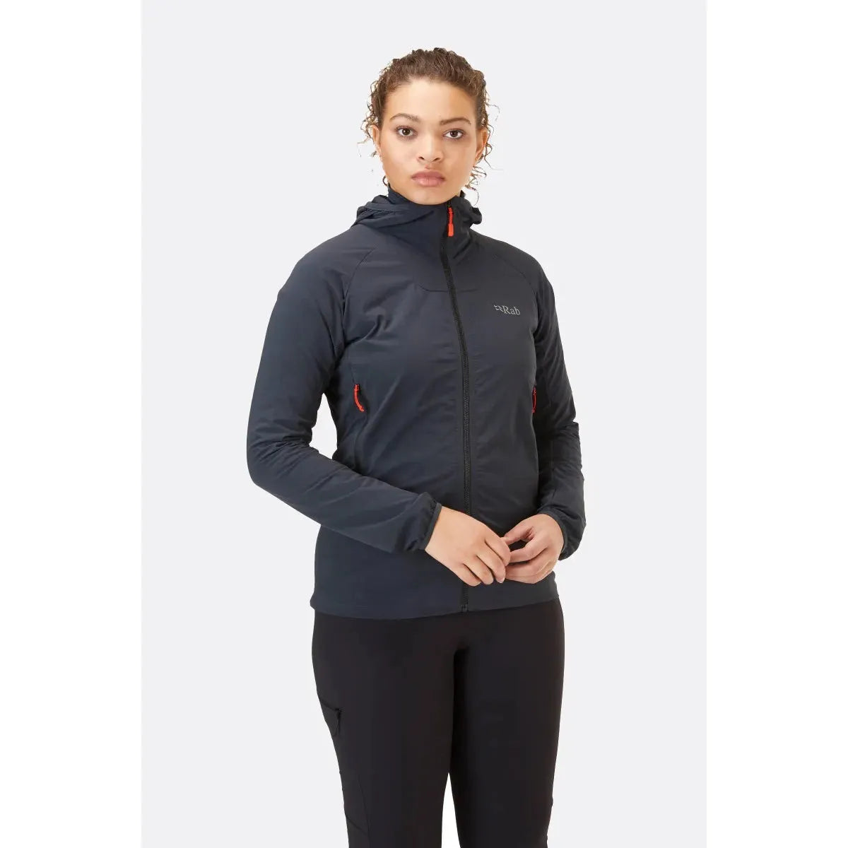 Womens Rab Borealis Jacket