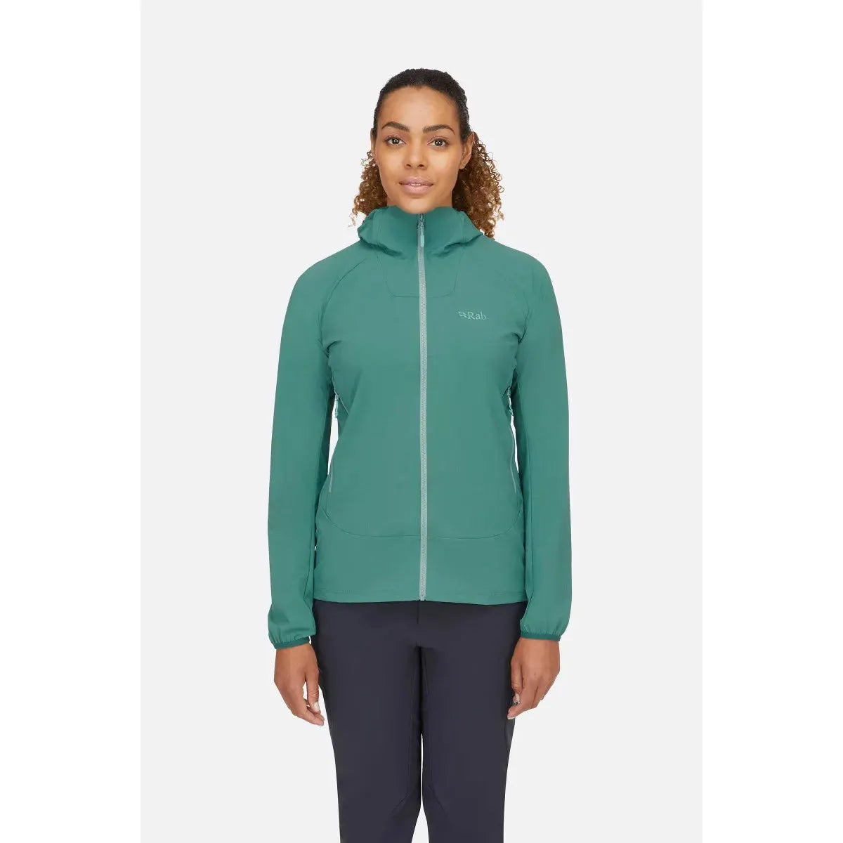 Womens Rab Borealis Jacket