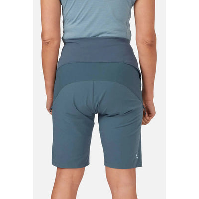 Rab Women's Cinder Crank Shorts
