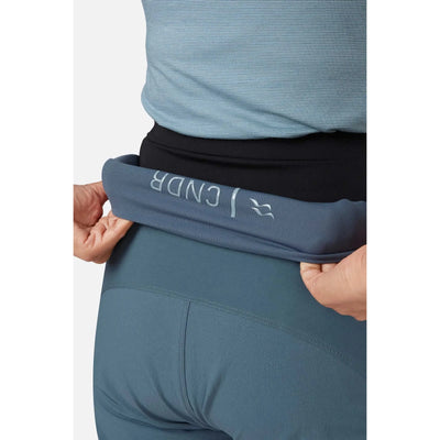 Rab Women's Cinder Crank Shorts