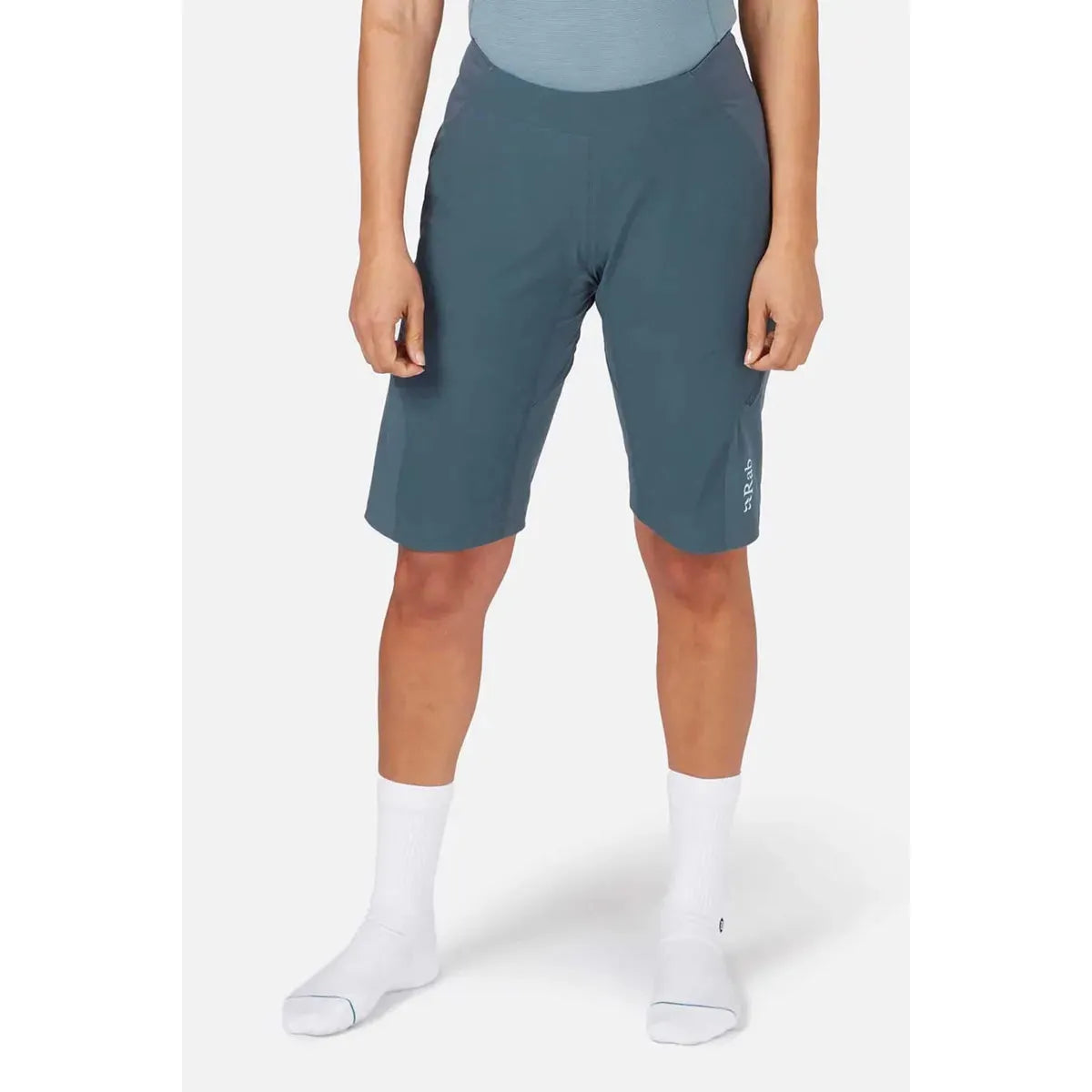 Rab Women's Cinder Crank Shorts