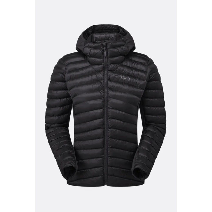 Rab Women's Cirrus Flex Insulated Hooded Jacket