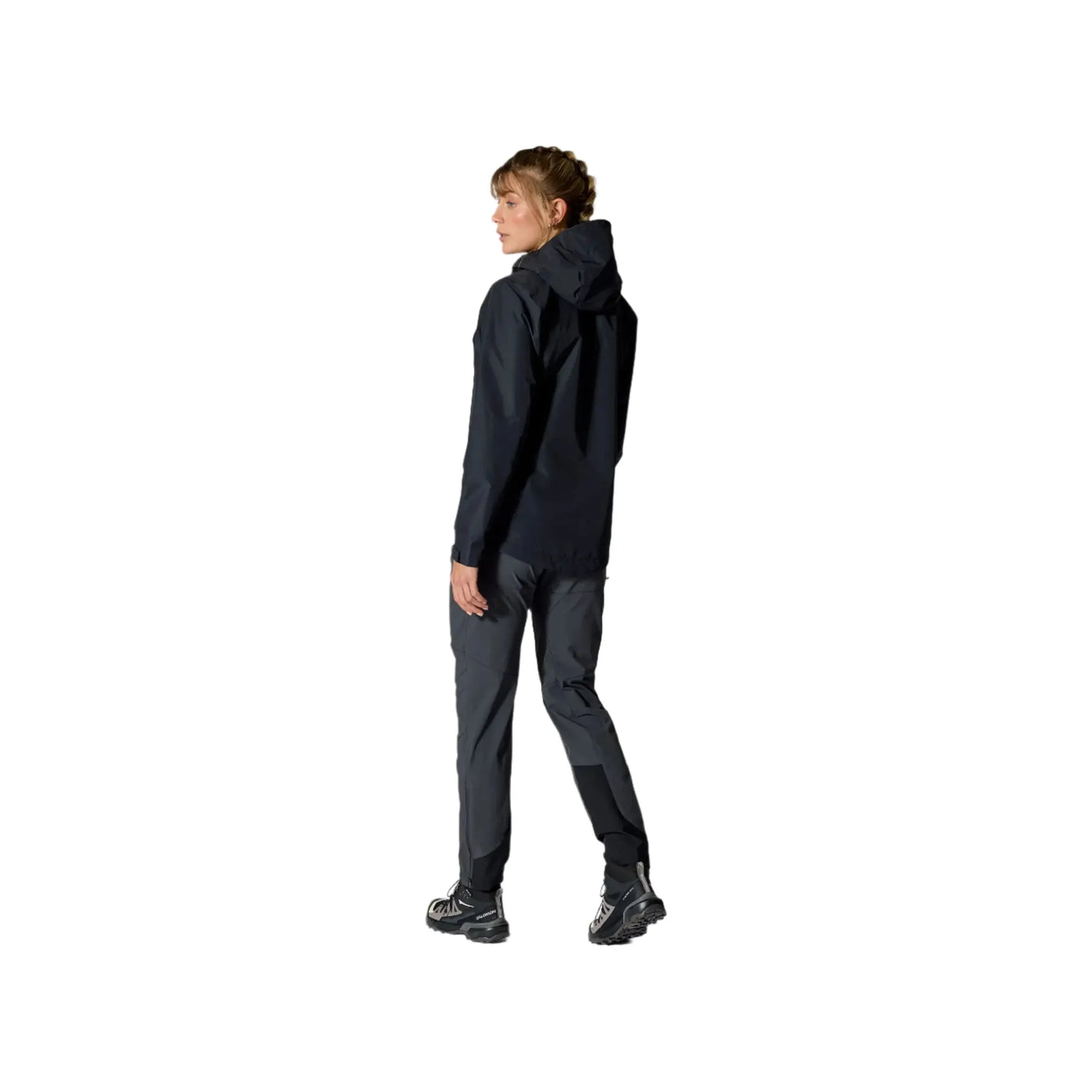 Rab Women's Downpour Waterproof Jacket
