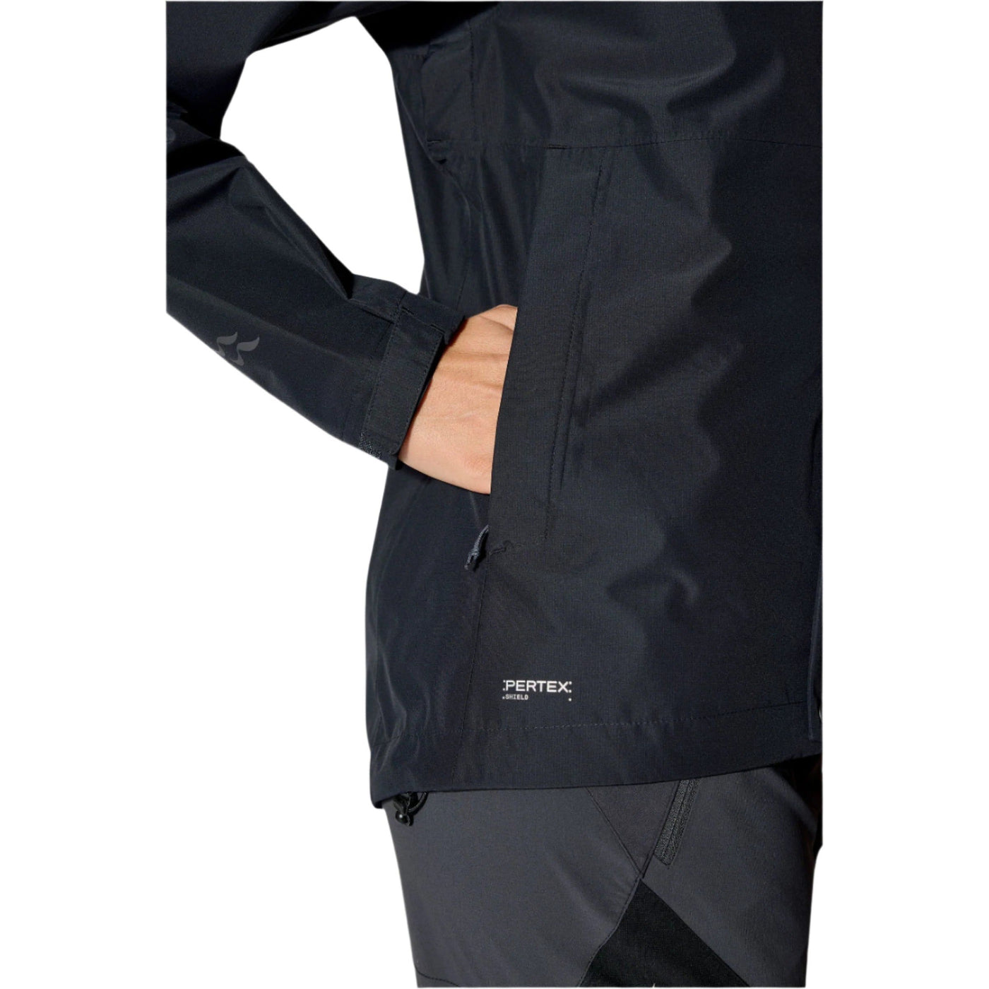 Rab Women's Downpour Waterproof Jacket