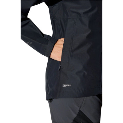 Rab Women's Downpour Waterproof Jacket