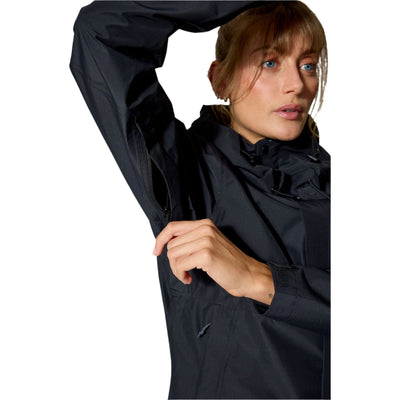 Rab Women's Downpour Waterproof Jacket