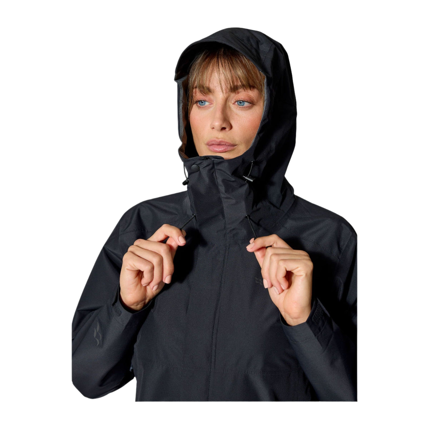 Rab Women's Downpour Waterproof Jacket