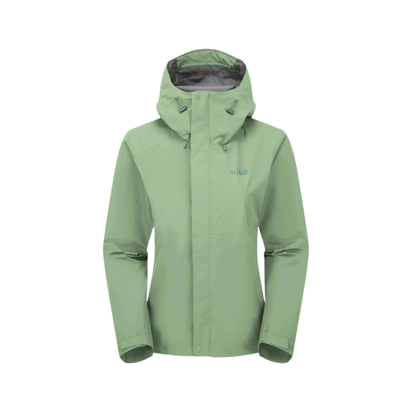 Rab Women's Downpour Waterproof Jacket