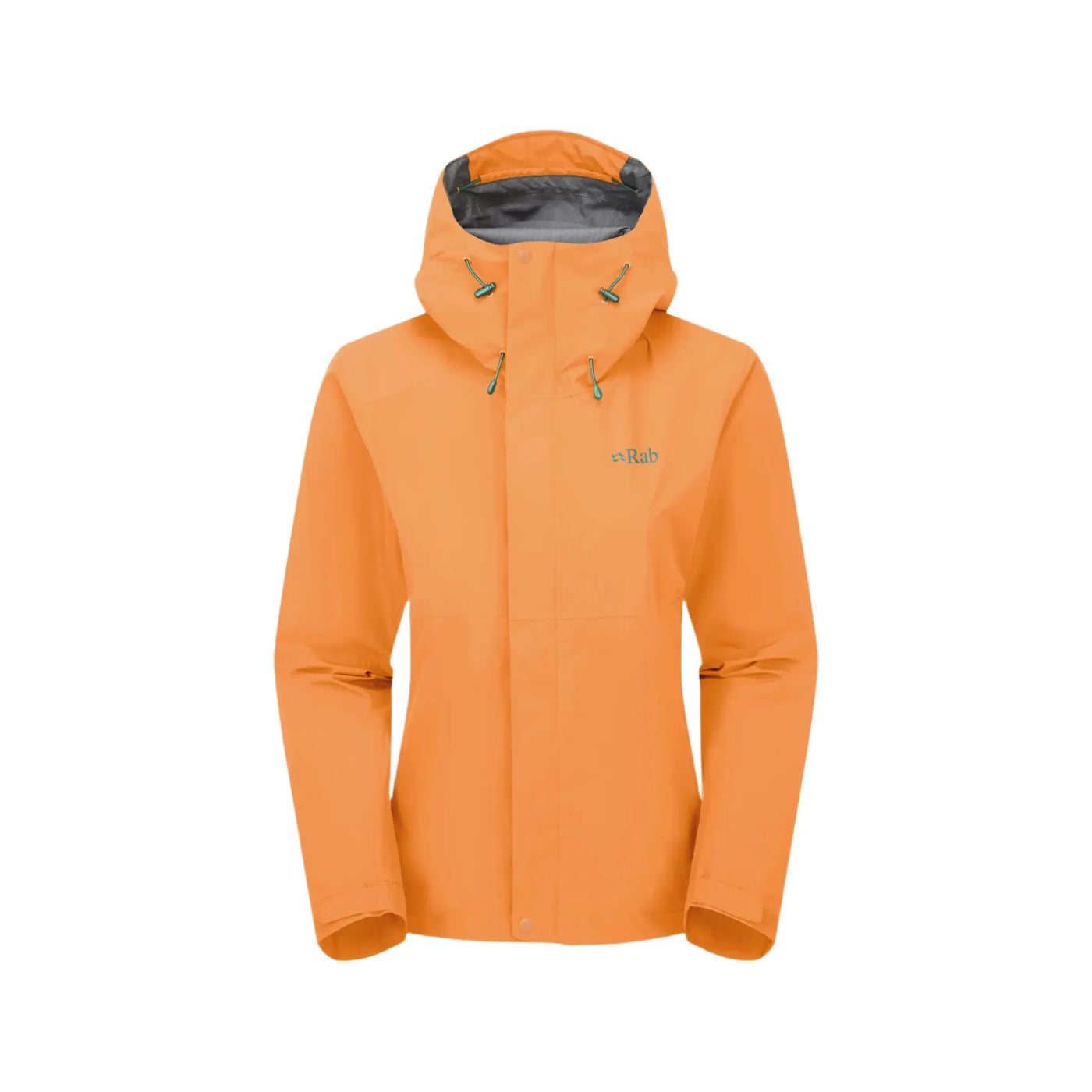 Rab Women's Downpour Waterproof Jacket