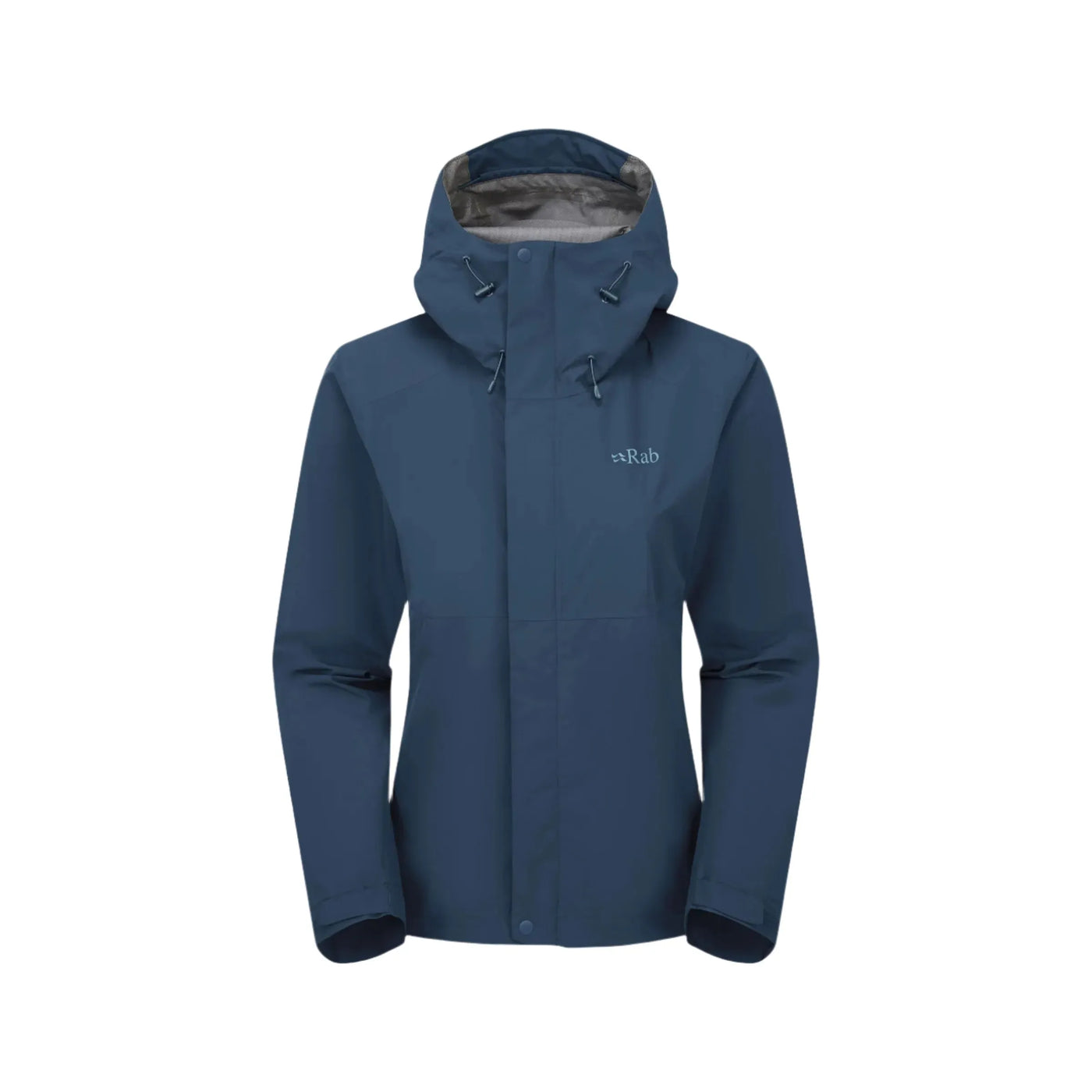Rab Women's Downpour Waterproof Jacket