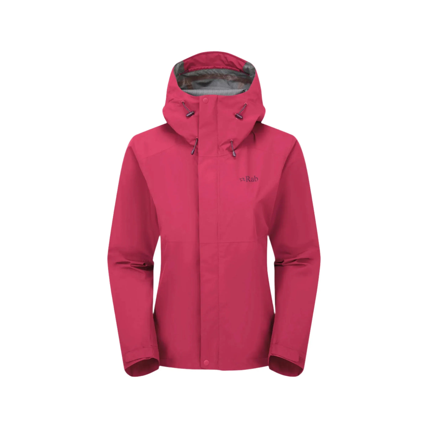 Rab Women's Downpour Waterproof Jacket