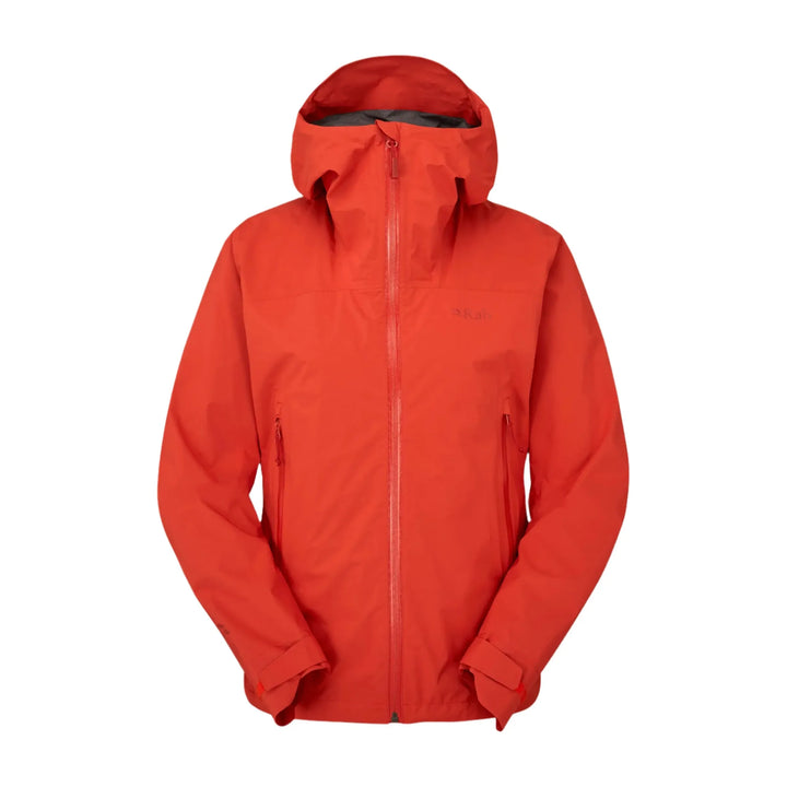 Rab Women's Downpour Light Waterproof Jacket