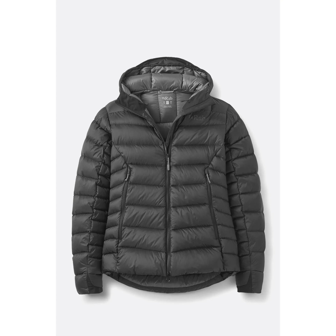 Womens Rab Electron Pro Jacket