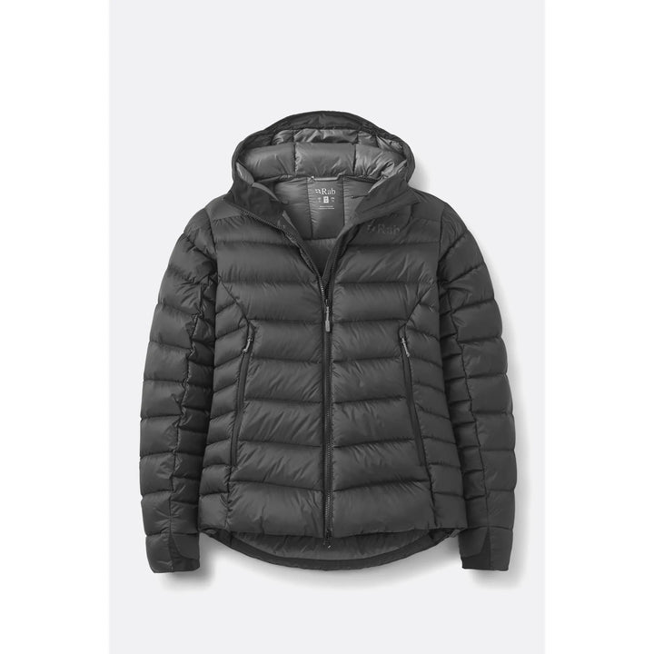 Womens Rab Electron Pro Jacket