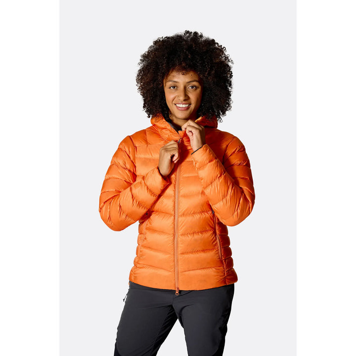 Womens Rab Electron Pro Jacket