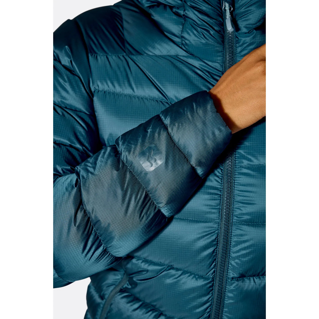 Womens Rab Electron Pro Jacket