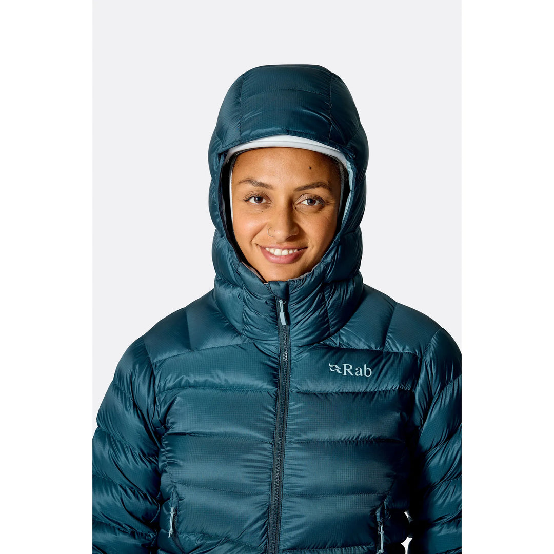 Womens Rab Electron Pro Jacket