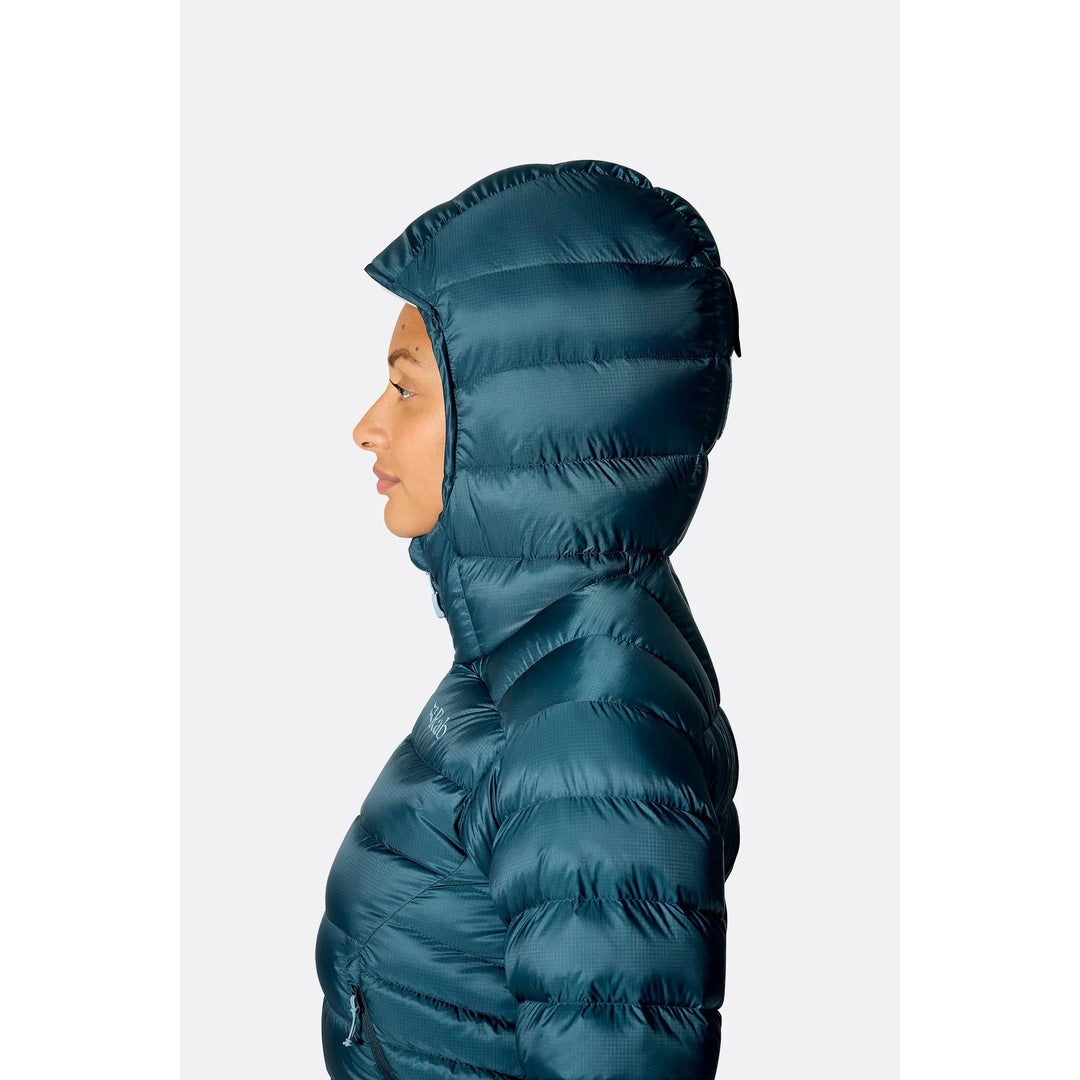 Womens Rab Electron Pro Jacket