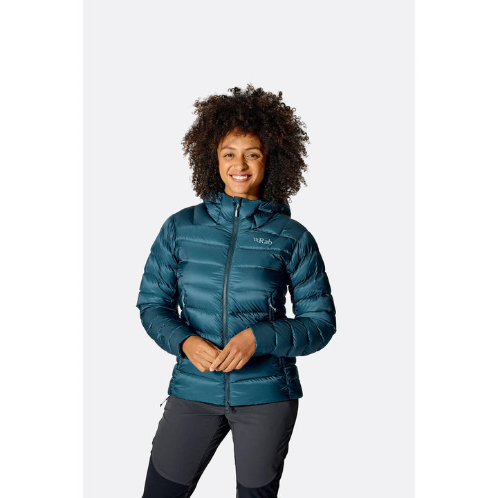 Womens Rab Electron Pro Jacket