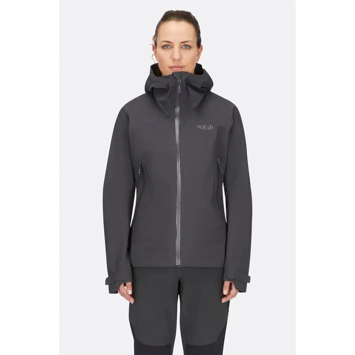 Rab Women's Firewall Light Waterproof Jacket