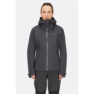 Rab Women's Firewall Light Waterproof Jacket