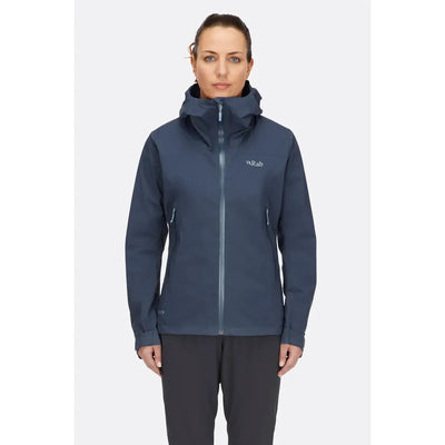 Rab Women's Firewall Light Waterproof Jacket