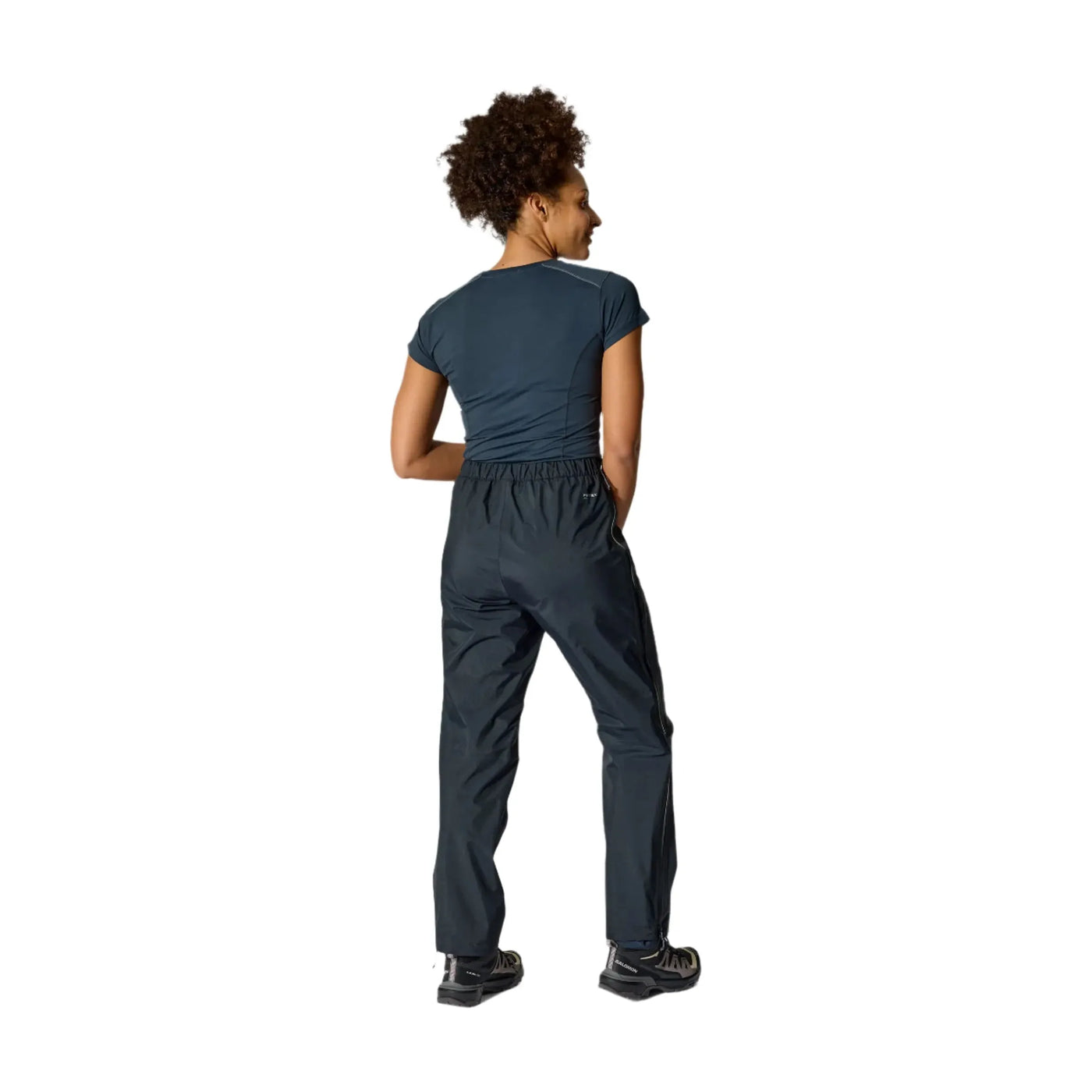 Rab Women's Firewall Mountain Waterproof Pants