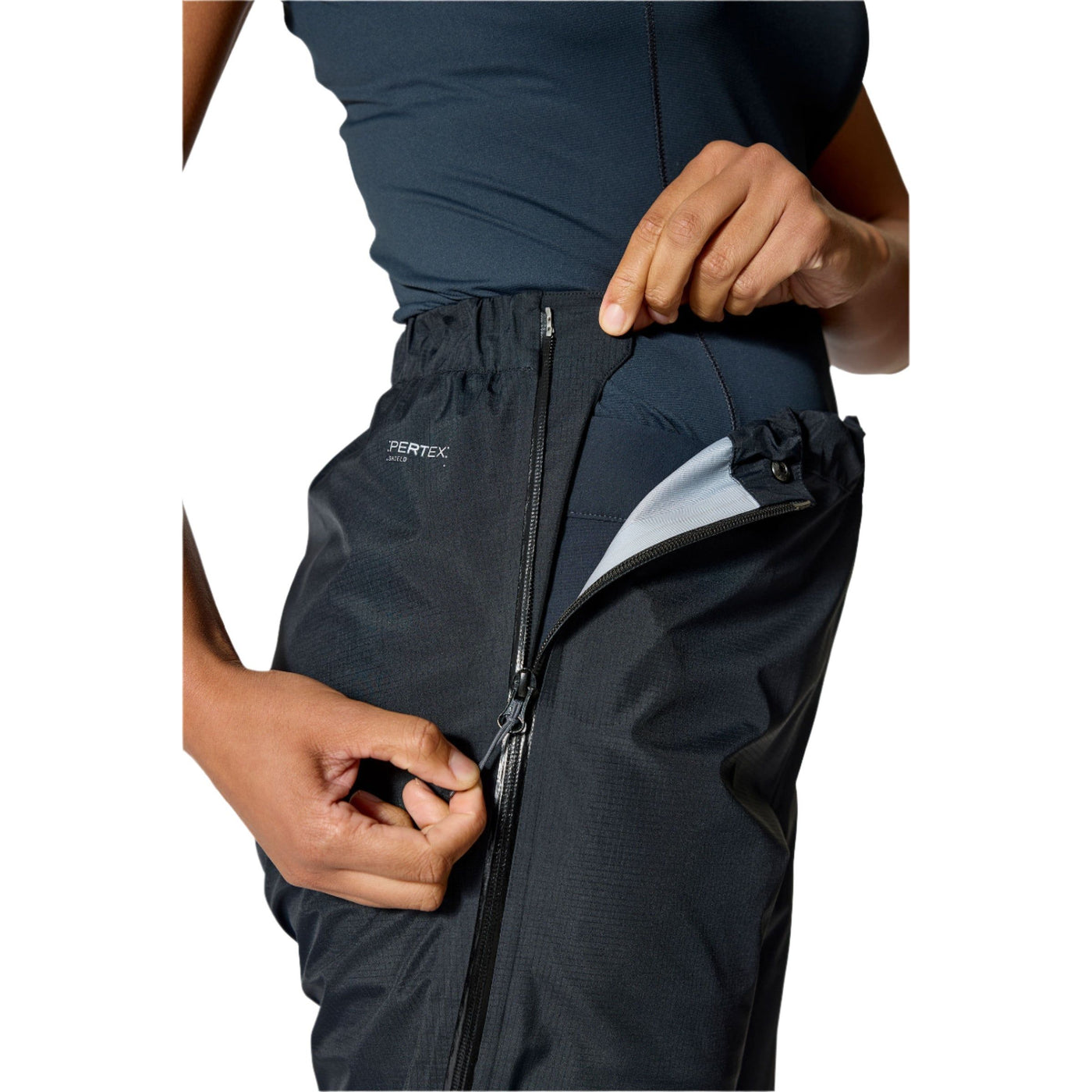 Rab Women's Firewall Mountain Waterproof Pants