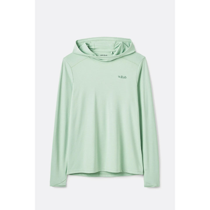 Womens Rab Force Hoody (2026) | Rab NZ