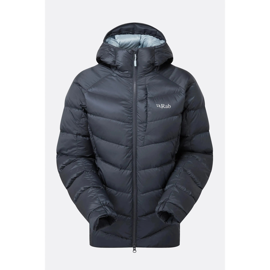 Rab Women's Glaceon Pro Down Jacket