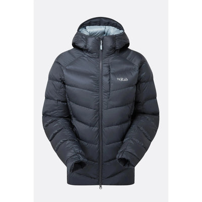 Rab Women's Glaceon Pro Down Jacket