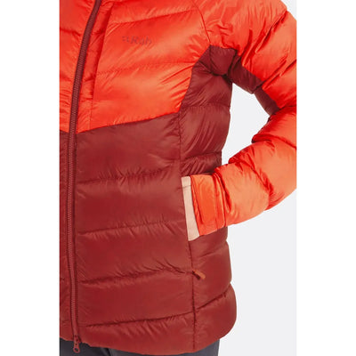 Rab Women's Glaceon Pro Down Jacket