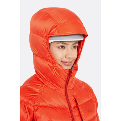 Rab Women's Glaceon Pro Down Jacket