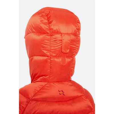 Rab Women's Glaceon Pro Down Jacket