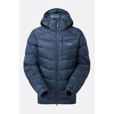 Rab Women's Glaceon Pro Down Jacket