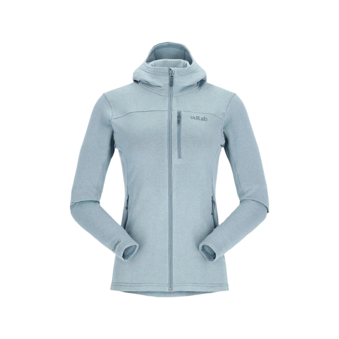 Rab Women's Graviton Hoody