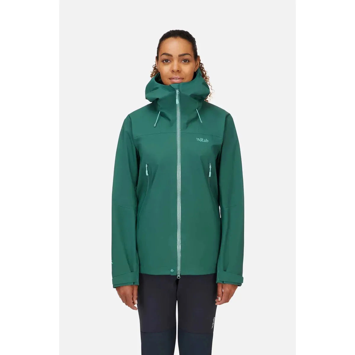 Womens Rab Kangri GTX Jacket