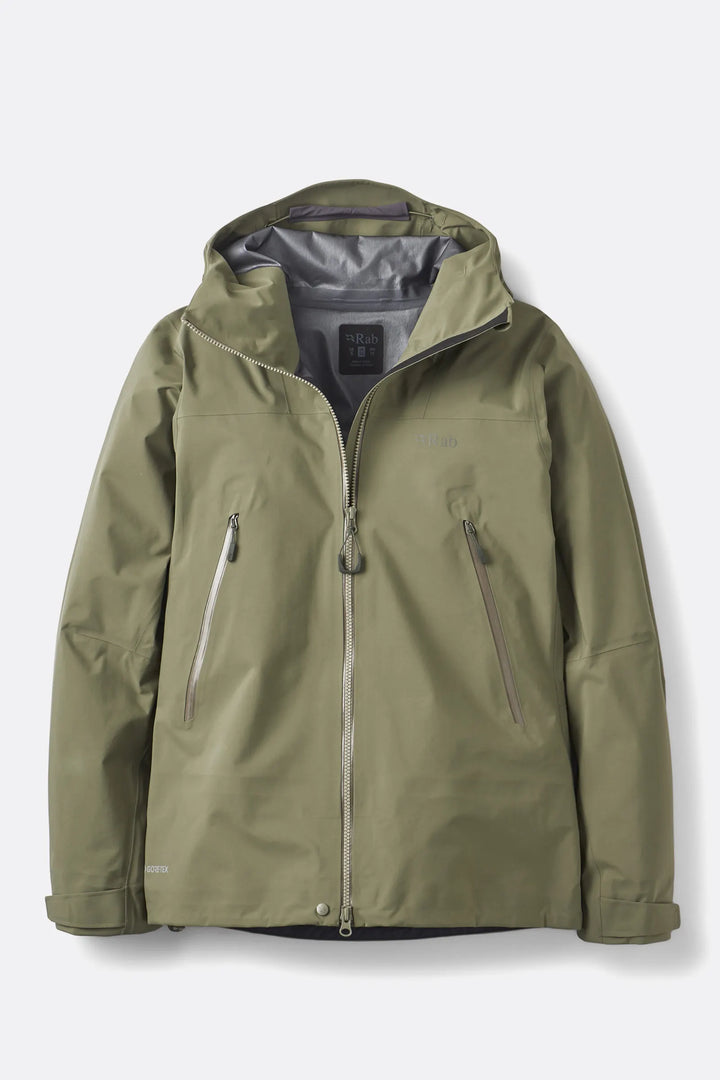 Womens Rab Kangri GTX Jacket