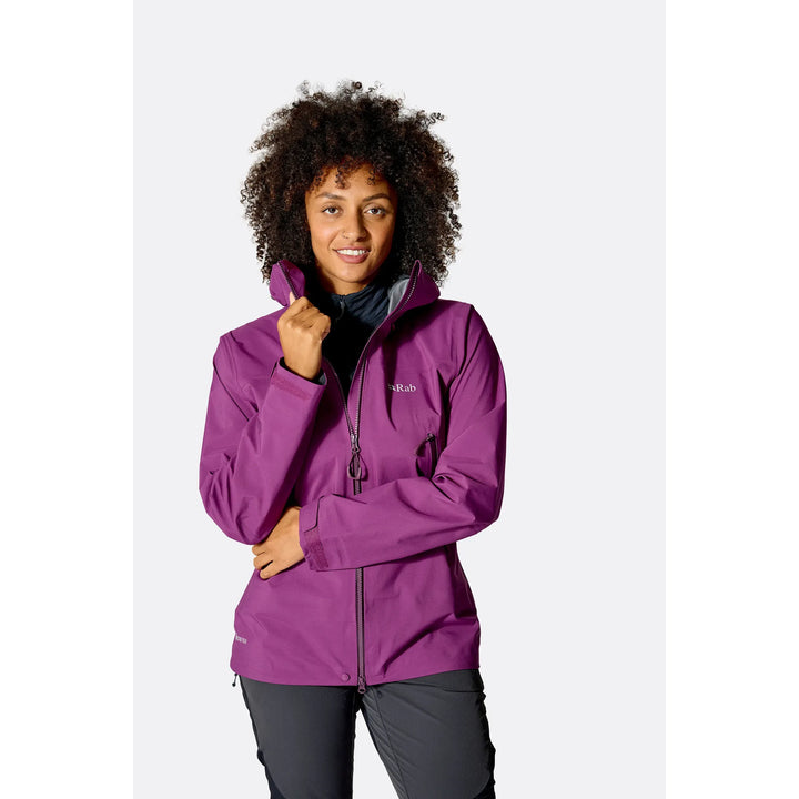 Womens Rab Kangri GTX Jacket | Rab NZ