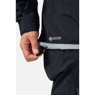 Womens Rab Kangri GORE-TEX PACLITE® Plus Jacket